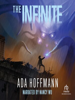 cover image of The Infinite